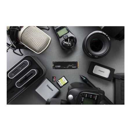 KINGSTON KC3000 1024Go M.2 PCIe | Catalogue | DGTEC Tunisie