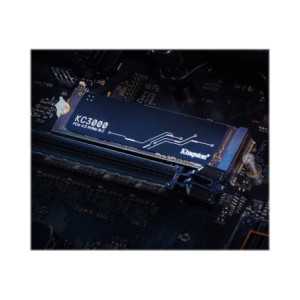 KINGSTON KC3000 1024Go M.2 PCIe | Catalogue | DGTEC Tunisie