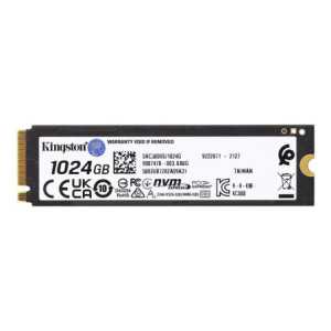 KINGSTON KC3000 1024Go M.2 PCIe | Catalogue | DGTEC Tunisie