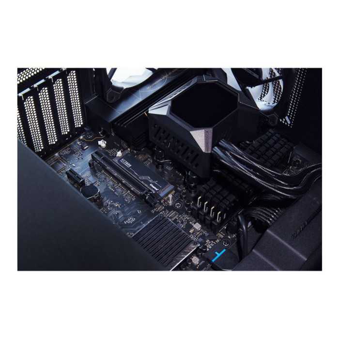 KINGSTON KC3000 512Go M.2 PCIe | Catalogue | DGTEC Tunisie