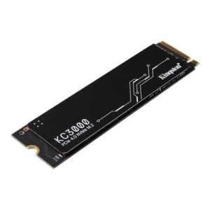 KINGSTON KC3000 512Go M.2 PCIe | Catalogue | DGTEC Tunisie