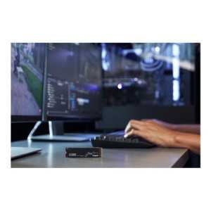 KINGSTON KC3000 512Go M.2 PCIe | Catalogue | DGTEC Tunisie