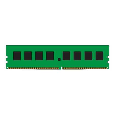 KINGSTON 8GB 2666MHz DDR4 Non-ECC CL19 | Catalogue | DGTEC Tunisie