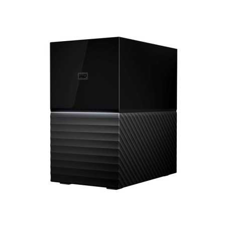 WD My Book Duo 16TB RAID Storage