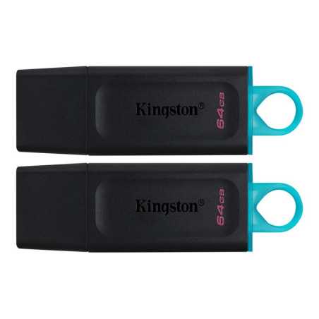 KINGSTON 64Go USB3.2 DataTraveler Exodia KINGSTON 64Go USB3.2 DataTraveler Exodia