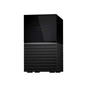 WD My Book Duo 16TB RAID Storage