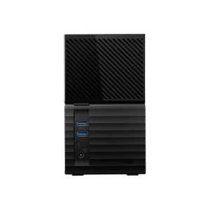 WD My Book Duo 16TB RAID Storage