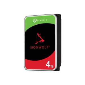 Disque dur Seagate IronWolf 3.5 ‘’ 4TO | DGTEC Tunisie