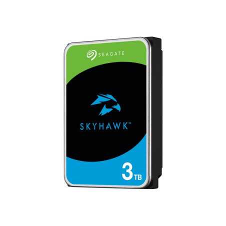 SEAGATE Surv. Skyhawk 3To HDD