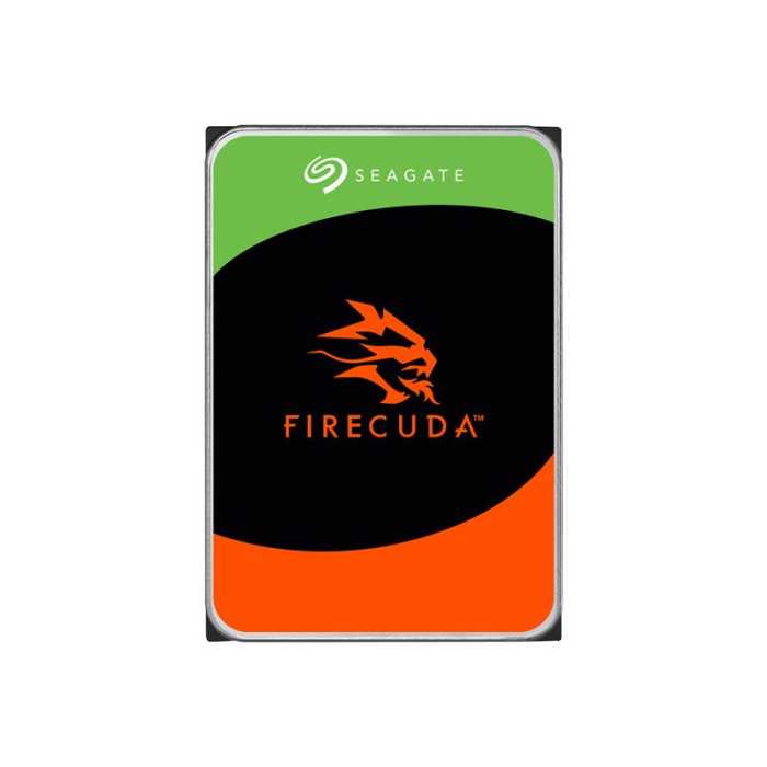 SEAGATE FireCuda Gaming HDD 4To 3.5p SEAGATE FireCuda Gaming HDD 4To 3.5p