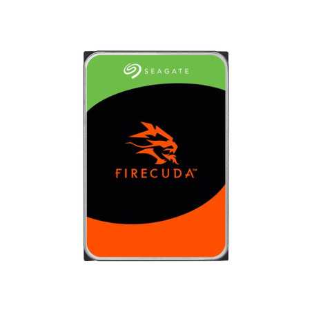 SEAGATE FireCuda Gaming HDD 4To 3.5p SEAGATE FireCuda Gaming HDD 4To 3.5p