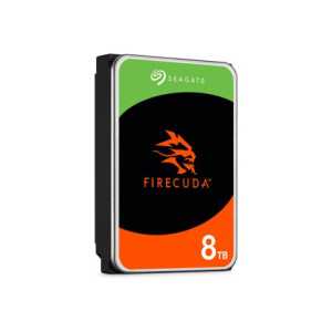 SEAGATE FireCuda Gaming HDD 8To 3.5p