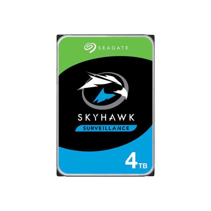 SEAGATE Surv. Skyhawk 4To HDD CMR | Catalogue | DGTEC Tunisie