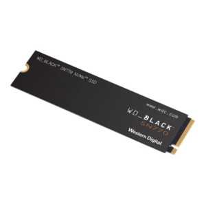 WD Black SN770 NVMe SSD 2To