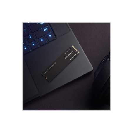 WD Black SN770 NVMe SSD 2To WD Black SN770 NVMe SSD 2To