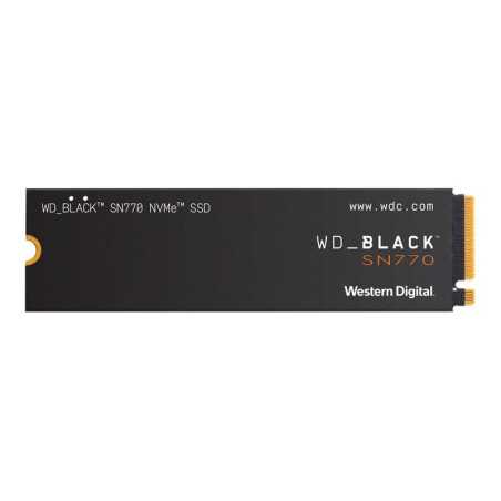 WD Black SN770 NVMe SSD 2To WD Black SN770 NVMe SSD 2To