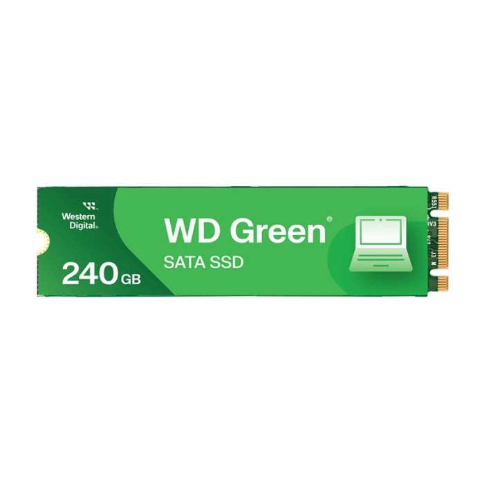 WD Green SATA 240Go Internal M.2 SSD | Catalogue | DGTEC Tunisie WD Green SATA 240Go Internal M.2 SSD | Catalogue | DGTEC Tunisie