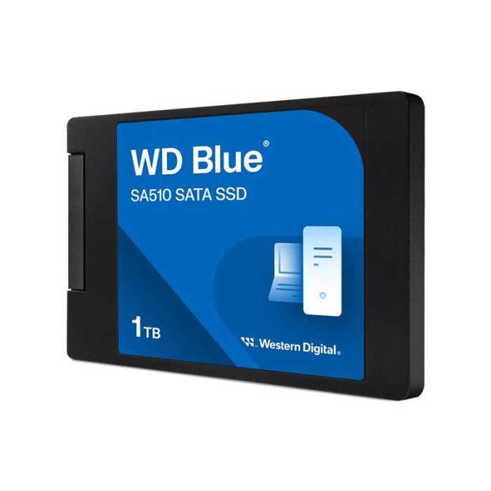 WD Blue SA510 SSD 1To 2.5p SATA III | Catalogue | DGTEC Tunisie WD Blue SA510 SSD 1To 2.5p SATA III | Catalogue | DGTEC Tunisie