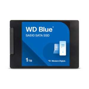 WD Blue SA510 SSD 1To 2.5p SATA III | Catalogue | DGTEC Tunisie
