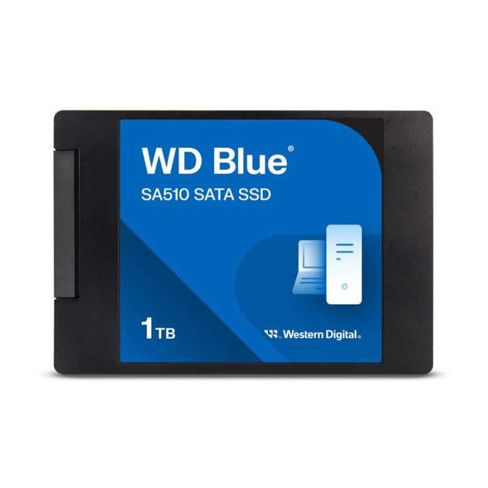 WD Blue SA510 SSD 1To 2.5p SATA III | Catalogue | DGTEC Tunisie WD Blue SA510 SSD 1To 2.5p SATA III | Catalogue | DGTEC Tunisie