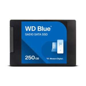 WD Blue SA510 SSD 250Go 2.5p SATA III | Catalogue | DGTEC Tunisie