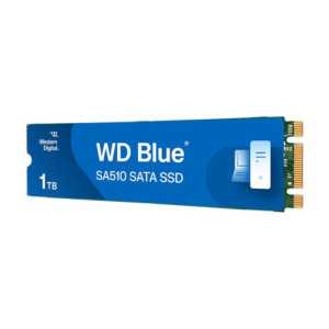 WD Blue SA510 SSD 1To M.2 SATA III | Catalogue | DGTEC Tunisie
