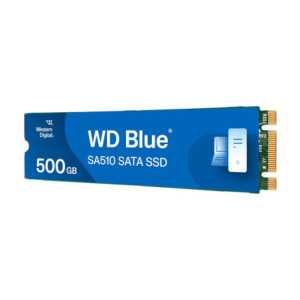 WD Blue SA510 SSD 500Go M.2 SATA III | Catalogue | DGTEC Tunisie