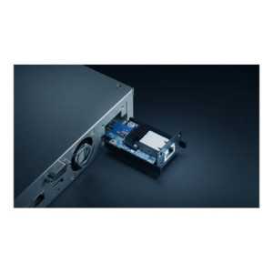 SYNOLOGY E10G22-T1-Mini | Catalogue | DGTEC Tunisie