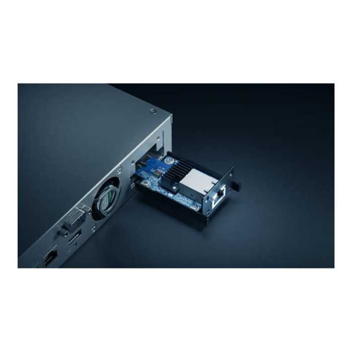 SYNOLOGY E10G22-T1-Mini | Catalogue | DGTEC Tunisie