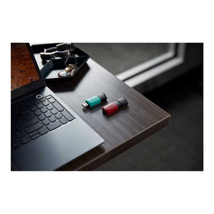 KINGSTON 128Go DataTraveler Exodia M | Catalogue | DGTEC Tunisie