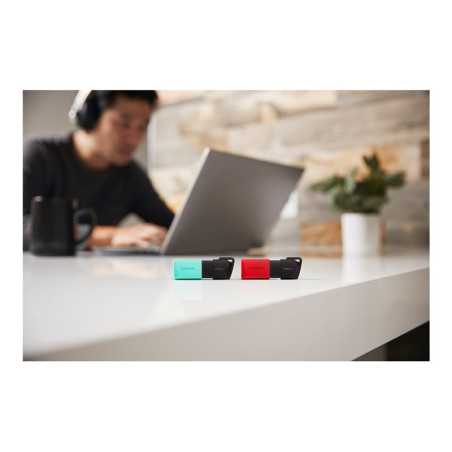 KINGSTON 128Go DataTraveler Exodia M | Catalogue | DGTEC Tunisie