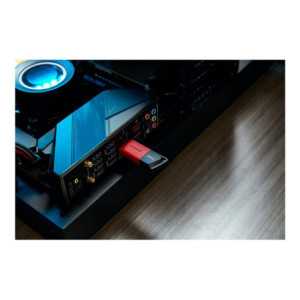 KINGSTON 128Go DataTraveler Exodia M | Catalogue | DGTEC Tunisie