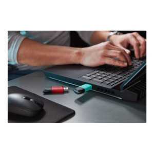 KINGSTON 256Go DataTraveler Exodia M | Catalogue | DGTEC Tunisie