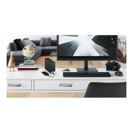 SEAGATE One Touch Desktop HUB 20To