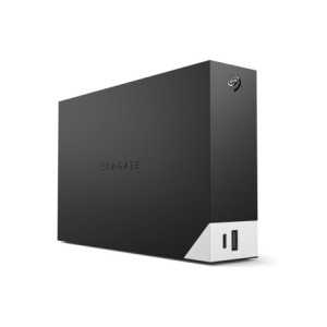 SEAGATE One Touch Desktop HUB 20To