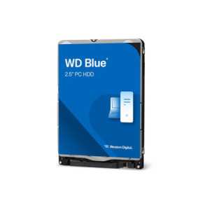 WD Blue Mobile HDD 1TB SATA 6Gb/s
