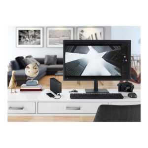 SEAGATE One Touch Desktop HUB 20To