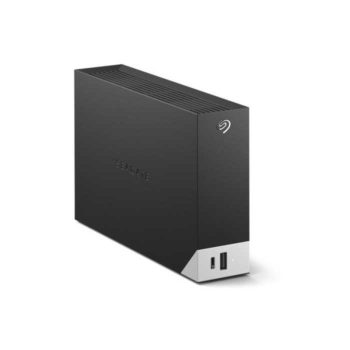 SEAGATE One Touch Desktop HUB 20To