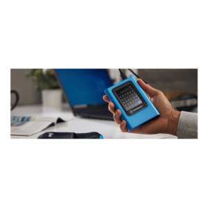 KINGSTON 1920Go IronKey Vault SSD