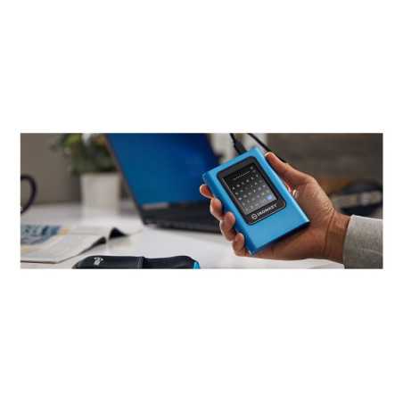 KINGSTON 1920Go IronKey Vault SSD