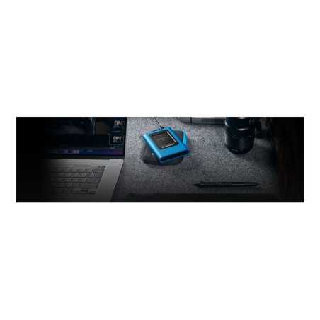 KINGSTON 1920Go IronKey Vault SSD