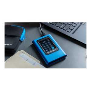 KINGSTON 960Go IronKey Vault SSD