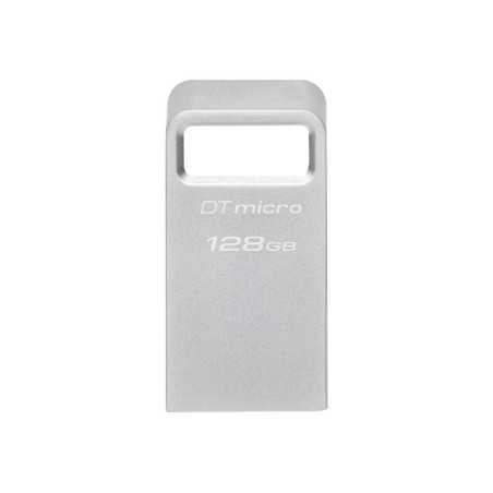 KINGSTON 128Go DataTraveler USB 3.2 | Catalogue | DGTEC Tunisie