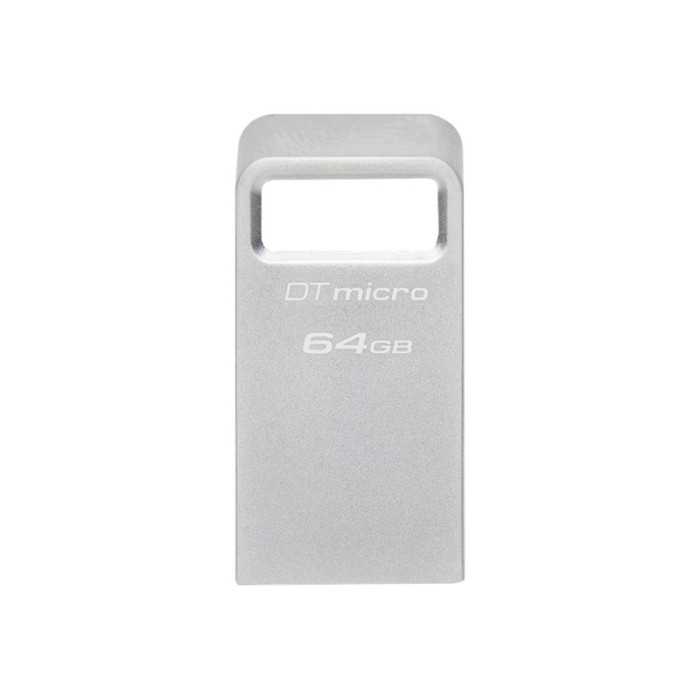 KINGSTON 64Go DataTraveler USB 3.2 | Catalogue | DGTEC Tunisie