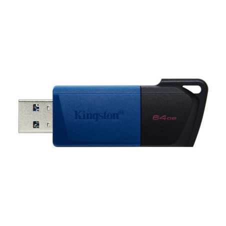 KINGSTON 64Go USB3.2 Gen 1 DataTraveler KINGSTON 64Go USB3.2 Gen 1 DataTraveler