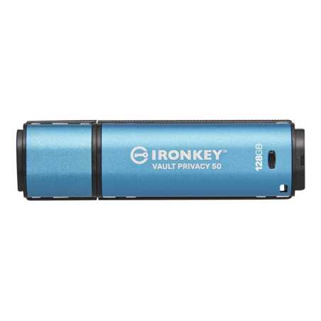 KINGSTON 128Go IronKey Vault Privacy USB | Catalogue | DGTEC Tunisie