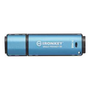KINGSTON 256Go IronKey Vault Privacy USB | Catalogue | DGTEC Tunisie