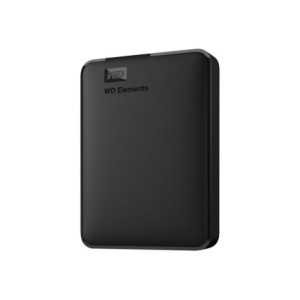 WD Elements ext portable 4To | Catalogue | DGTEC Tunisie