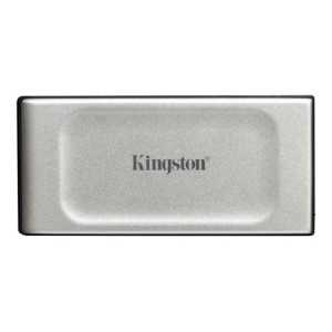 KINGSTON 4To PORTABLE SSD XS2000 | Catalogue | DGTEC Tunisie