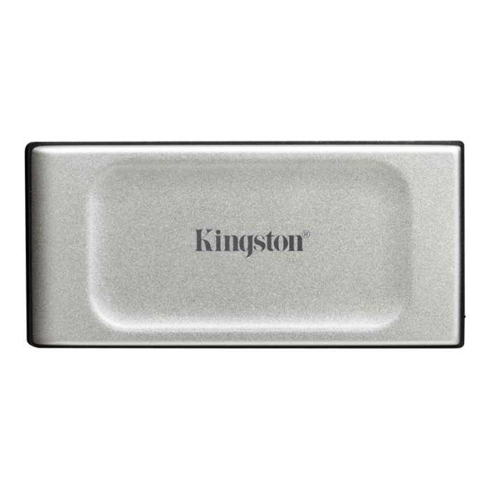 KINGSTON 4To PORTABLE SSD XS2000 | Catalogue | DGTEC Tunisie